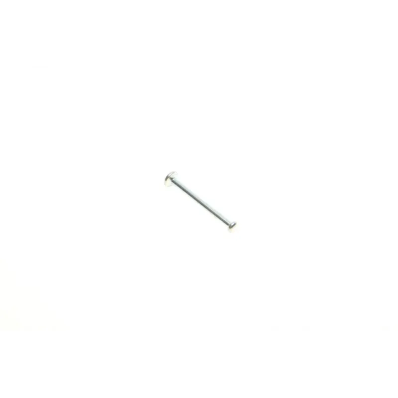 Комплект пружинок колодок ручника BOSCH 1 987 475 410 для Toyota Fortuner, Hilux VIII 2005-