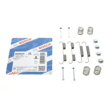 Комплект пружинок колодок ручника BOSCH 1 987 475 417 для Nissan Pathfinder, Murano, Mercedes-Benz X-Class