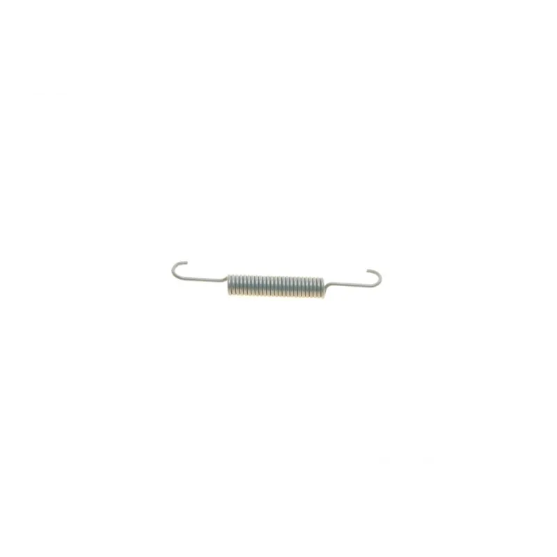 Комплект пружинок колодок ручника BOSCH 1 987 475 417 для Nissan Pathfinder, Murano, Mercedes-Benz X-Class