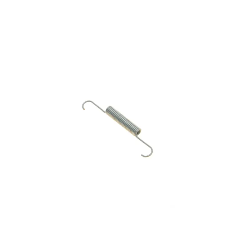 Комплект пружинок колодок ручника BOSCH 1 987 475 417 для Nissan Pathfinder, Murano, Mercedes-Benz X-Class