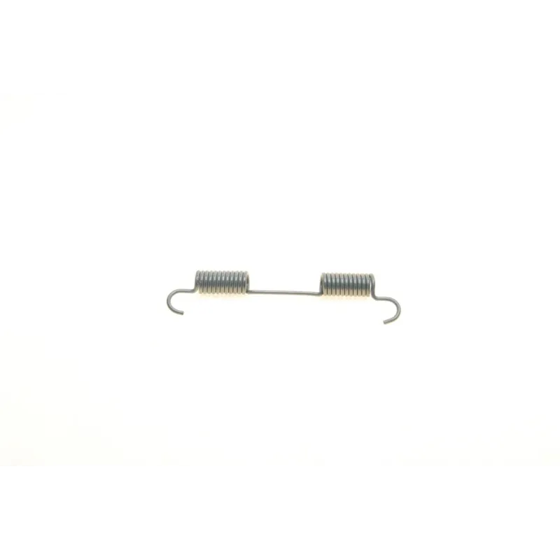 Комплект пружинок колодок ручника BOSCH 1 987 475 417 для Nissan Pathfinder, Murano, Mercedes-Benz X-Class