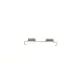 Комплект пружинок колодок ручника BOSCH 1 987 475 417 для Nissan Pathfinder, Murano, Mercedes-Benz X-Class