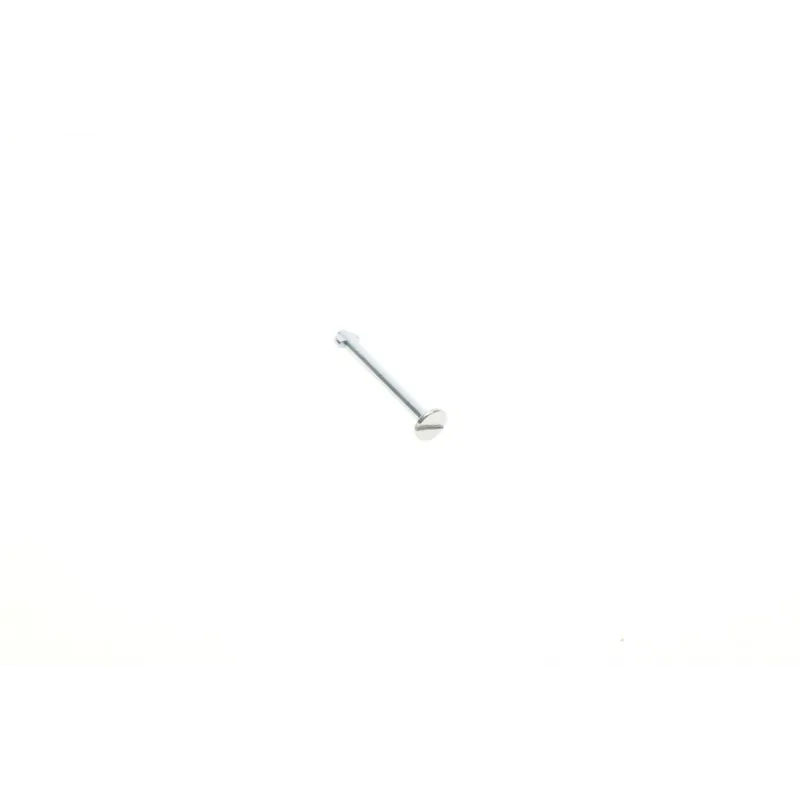 Комплект пружинок колодок ручника BOSCH 1 987 475 417 для Nissan Pathfinder, Murano, Mercedes-Benz X-Class