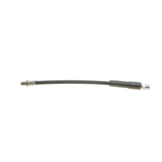 Шланг гальмівний передній BOSCH 1 987 476 074 для BMW 3 (E30) 1982-1991, 5 (E60) 2003-2010, L=300мм