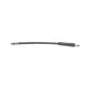 Шланг гальмівний передній BOSCH 1 987 476 074 для BMW 3 (E30) 1982-1991, 5 (E60) 2003-2010, L=300мм
