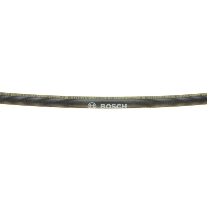 Шланг гальмівний передній BOSCH 1 987 476 074 для BMW 3 (E30) 1982-1991, 5 (E60) 2003-2010, L=300мм