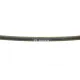 Шланг гальмівний передній BOSCH 1 987 476 074 для BMW 3 (E30) 1982-1991, 5 (E60) 2003-2010, L=300мм