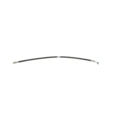 Шланг гальмівний (передній) Toyota RAV4 1.8/2.0 16V 00-05 (L) (L=585mm)