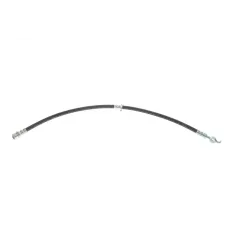 Шланг гальмівний передній BOSCH 1 987 476 229 для Toyota Avensis T25 2003-2008, Corolla ZZE12 2002-2006 (L=588мм)