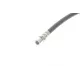 Шланг гальмівний передній BOSCH 1 987 476 229 для Toyota Avensis T25 2003-2008, Corolla ZZE12 2002-2006 (L=588мм)