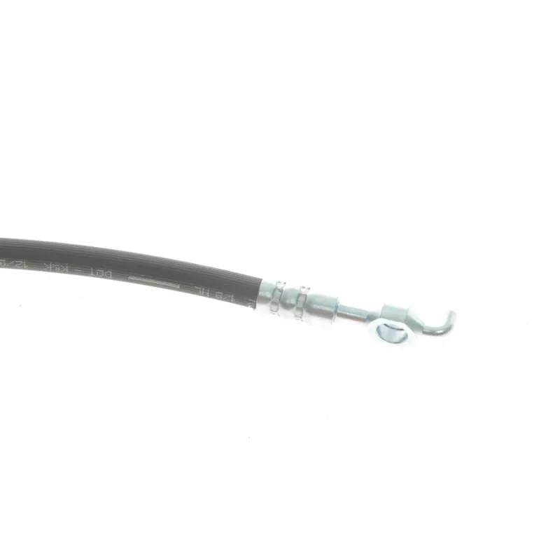 Шланг гальмівний передній BOSCH 1 987 476 229 для Toyota Avensis T25 2003-2008, Corolla ZZE12 2002-2006 (L=588мм)
