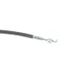 Шланг гальмівний передній BOSCH 1 987 476 229 для Toyota Avensis T25 2003-2008, Corolla ZZE12 2002-2006 (L=588мм)