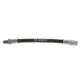 Шланг гальмівний задній BOSCH 1 987 476 230 для VW T4 1996-2003, Golf II, Passat, L=160мм