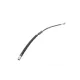 Шланг гальмівний передній BOSCH 1 987 476 282 для VW Caddy 2003-, L=565mm