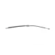 Шланг гальмівний передній BOSCH 1 987 476 282 для VW Caddy 2003-, L=565mm