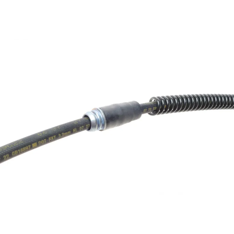 Шланг гальмівний передній BOSCH 1 987 476 282 для VW Caddy 2003-, L=565mm