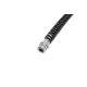 Шланг гальмівний передній BOSCH 1 987 476 282 для VW Caddy 2003-, L=565mm