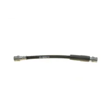 Шланг гальмівний задній BOSCH 1 987 476 284 для VW Golf V/VI, Passat B6/B7 1.4-2.0TSI/FSI/TDI (L=230мм)