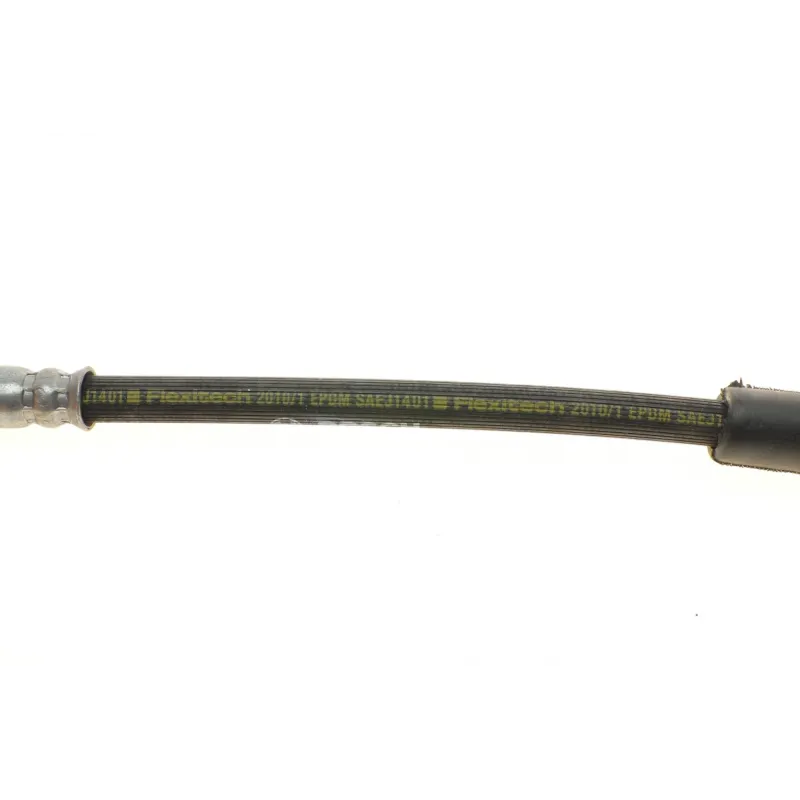 Шланг гальмівний задній BOSCH 1 987 476 284 для VW Golf V/VI, Passat B6/B7 1.4-2.0TSI/FSI/TDI (L=230мм)