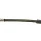 Шланг гальмівний задній BOSCH 1 987 476 284 для VW Golf V/VI, Passat B6/B7 1.4-2.0TSI/FSI/TDI (L=230мм)