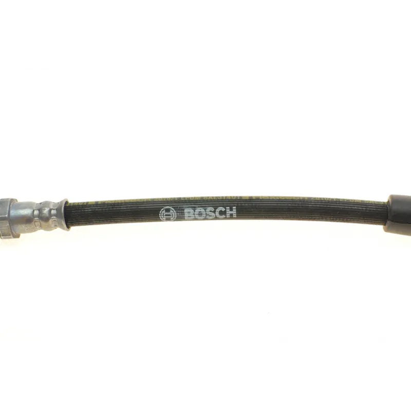 Шланг гальмівний задній BOSCH 1 987 476 284 для VW Golf V/VI, Passat B6/B7 1.4-2.0TSI/FSI/TDI (L=230мм)