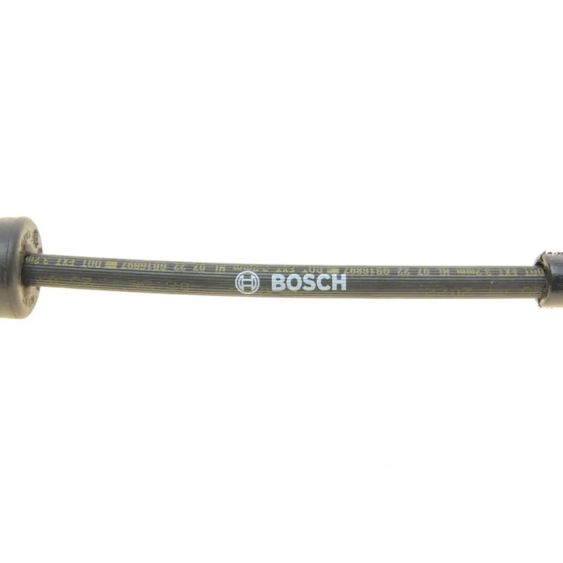 Шланг гальмівний задній BOSCH 1 987 476 293 для Audi A6 C6 2004-2011 (323 мм)