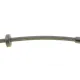 Шланг гальмівний задній BOSCH 1 987 476 293 для Audi A6 C6 2004-2011 (323 мм)