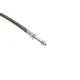 Шланг гальмівний передній BOSCH 1 987 476 294 для Mercedes-Benz Sprinter 901, 902 (1995-2006) 493 мм