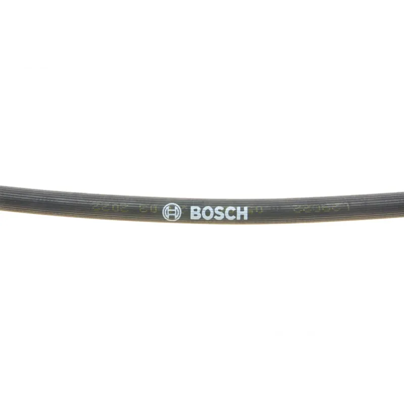 Шланг гальмівний задній BOSCH 1 987 476 300 для Mercedes-Benz Sprinter 901, 902, 906, Volkswagen Crafter 388 мм