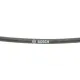 Шланг гальмівний задній BOSCH 1 987 476 300 для Mercedes-Benz Sprinter 901, 902, 906, Volkswagen Crafter 388 мм