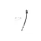Шланг гальмівний задній BOSCH 1 987 476 359 для BMW 3 (E90/F30) X1 (E84) 2004-2019, L=221мм