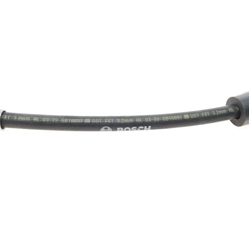 Шланг гальмівний задній BOSCH 1 987 476 359 для BMW 3 (E90/F30) X1 (E84) 2004-2019, L=221мм
