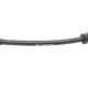 Шланг гальмівний задній BOSCH 1 987 476 359 для BMW 3 (E90/F30) X1 (E84) 2004-2019, L=221мм