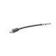 Шланг гальмівний задній BOSCH 1 987 476 359 для BMW 3 (E90/F30) X1 (E84) 2004-2019, L=221мм