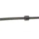 Шланг гальмівний передній BOSCH 1 987 476 360 для BMW 3 (E90) 2005-2011, 520 мм