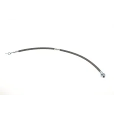 Шланг гальмівний передній BOSCH 1 987 476 363 для Nissan Micra K12 2003-2010, Note E11 2006-2013, M10x1, 605 мм