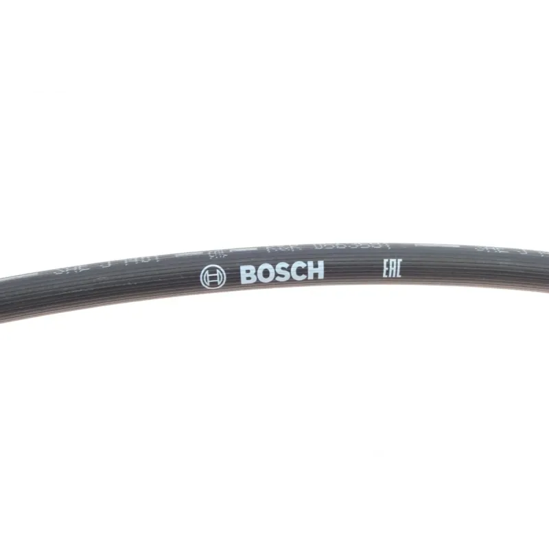 Шланг гальмівний задній BOSCH 1 987 476 364 для Nissan Primera P12 2002- 636 мм