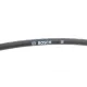 Шланг гальмівний задній BOSCH 1 987 476 364 для Nissan Primera P12 2002- 636 мм