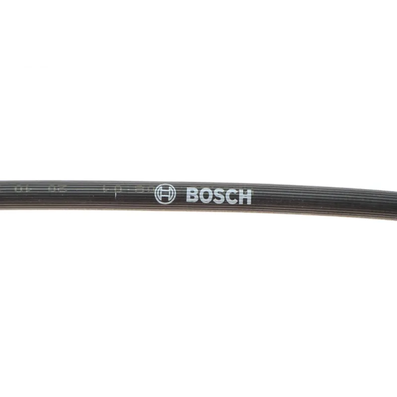 Шланг гальмівний передній BOSCH 1 987 476 378 для Nissan X-Trail T30 2001-2013 (L=505мм, M10x1)