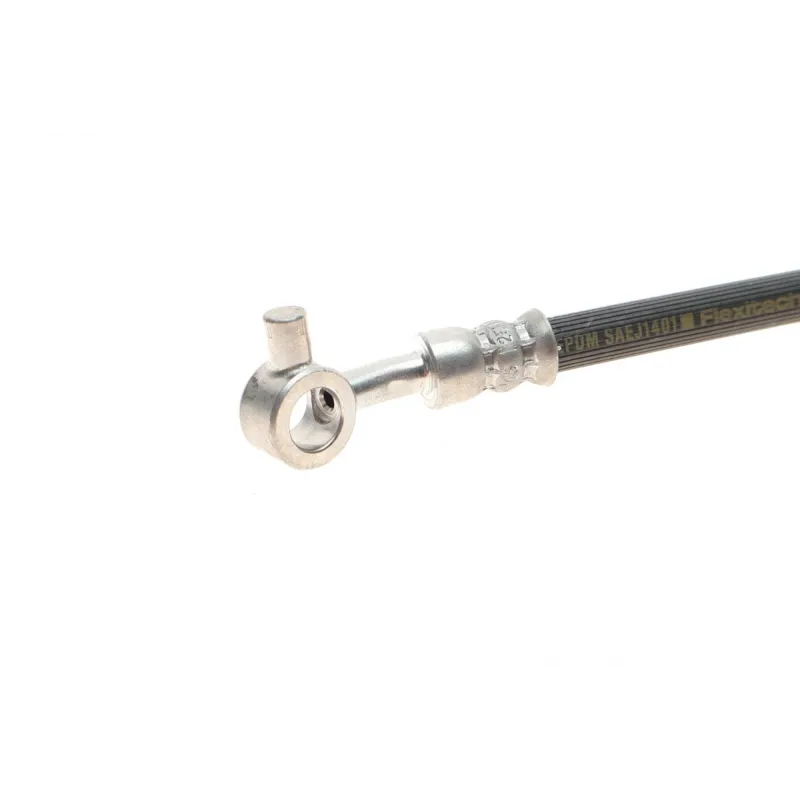 Шланг гальмівний передній BOSCH 1 987 476 378 для Nissan X-Trail T30 2001-2013 (L=505мм, M10x1)