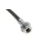 Шланг гальмівний передній BOSCH 1 987 476 378 для Nissan X-Trail T30 2001-2013 (L=505мм, M10x1)