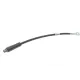 Шланг гальмівний передній BOSCH 1 987 476 386 для Opel Signum/Vectra C (L=415mm)