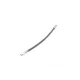 Шланг гальмівний задній BOSCH 1 987 476 396 для Mercedes-Benz C-Class W202, E-Class W124 1993-2000, 280 мм