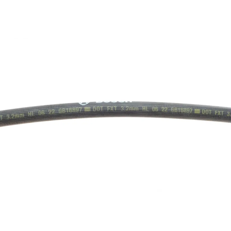 Шланг гальмівний задній BOSCH 1 987 476 396 для Mercedes-Benz C-Class W202, E-Class W124 1993-2000, 280 мм