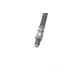 Шланг гальмівний задній BOSCH 1 987 476 396 для Mercedes-Benz C-Class W202, E-Class W124 1993-2000, 280 мм