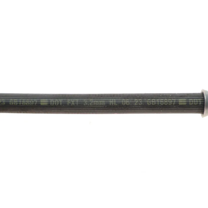 Шланг гальмівний передній BOSCH 1 987 476 414 для BMW 5 (E34) 1988-1995, 7 (E32) 1986-1994, 8 (E31) 1990-1999, L=420мм