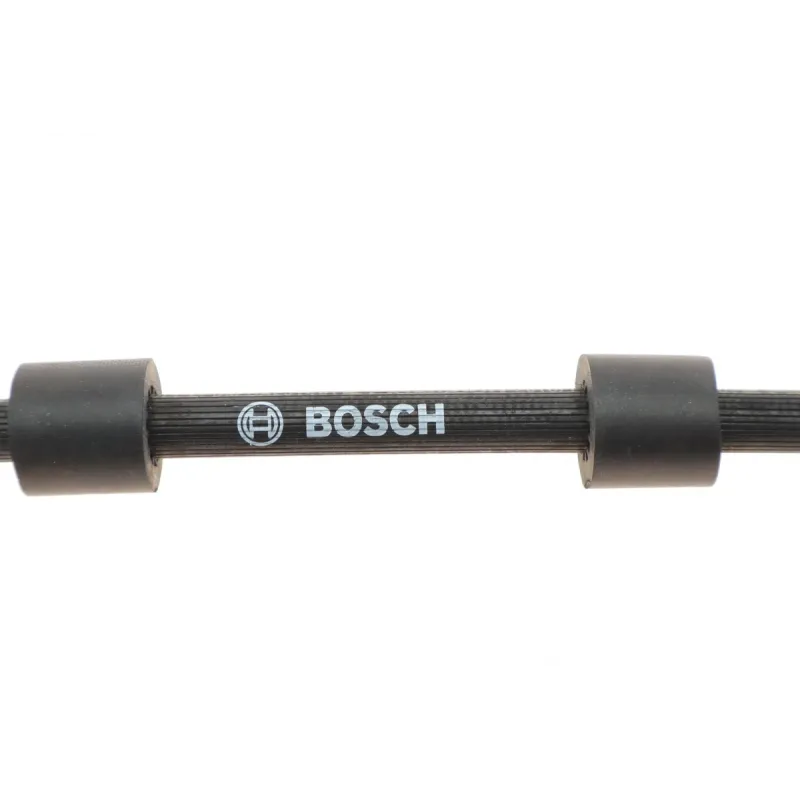Шланг гальмівний передній BOSCH 1 987 476 414 для BMW 5 (E34) 1988-1995, 7 (E32) 1986-1994, 8 (E31) 1990-1999, L=420мм