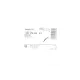Шланг гальмівний передній BOSCH 1 987 476 439 для Mercedes-Benz Sprinter W906 2006-2014, C-Class W202/W203/W204 1993-2014 (385 мм)