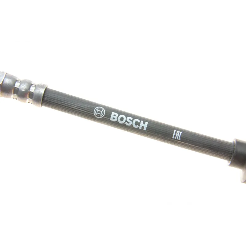 Шланг гальмівний передній BOSCH 1 987 476 451 для Citroen Nemo, Fiat Fiorino, Alfa Romeo Mito, 402 мм