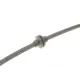 Шланг гальмівний передній BOSCH 1 987 476 451 для Citroen Nemo, Fiat Fiorino, Alfa Romeo Mito, 402 мм